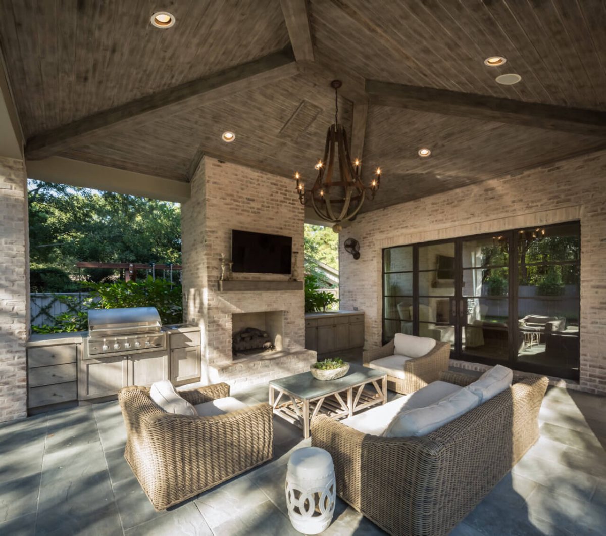 Fireplace Terre Haute Supreme Fireplace & Hearth