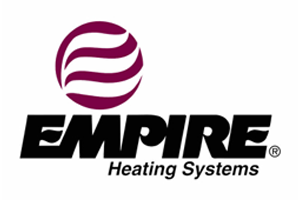 Empire Heating Systems Logo