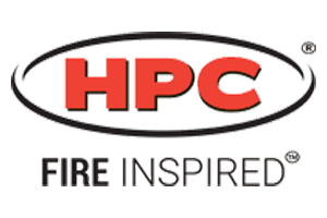 HPC Fireplace