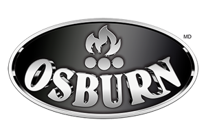 Osburn Logo
