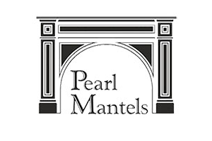 Pearl Mantels Logo