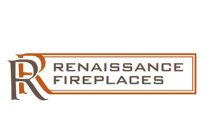 Renaissance Fireplaces Logo