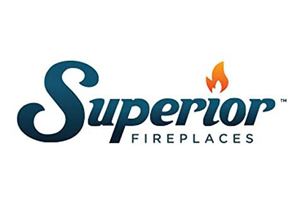 Superior Fireplaces Logo
