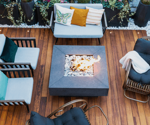 outdoor propane fireplace outdoor propane fireplace