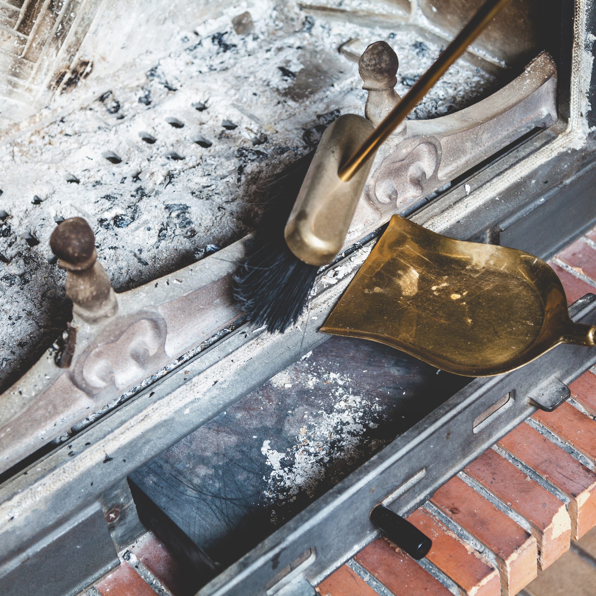 Fireplace Maintenance and Cleaning Supreme Fireplace & Hearth