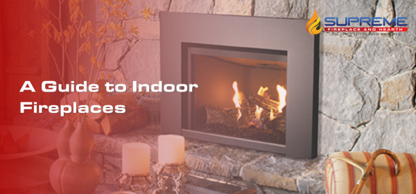 indoor fireplace ideas