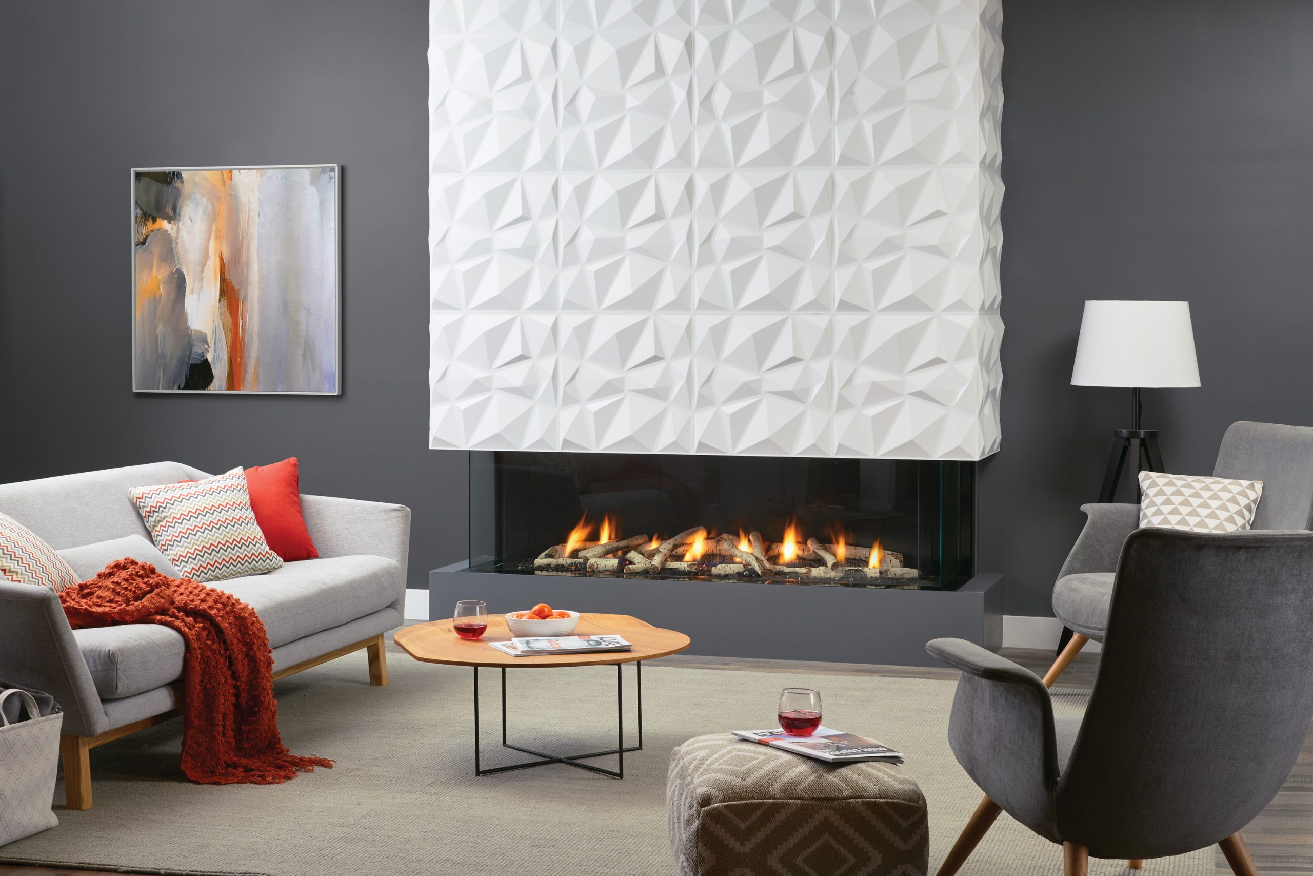 gas fireplace service, direct vent gas fireplace