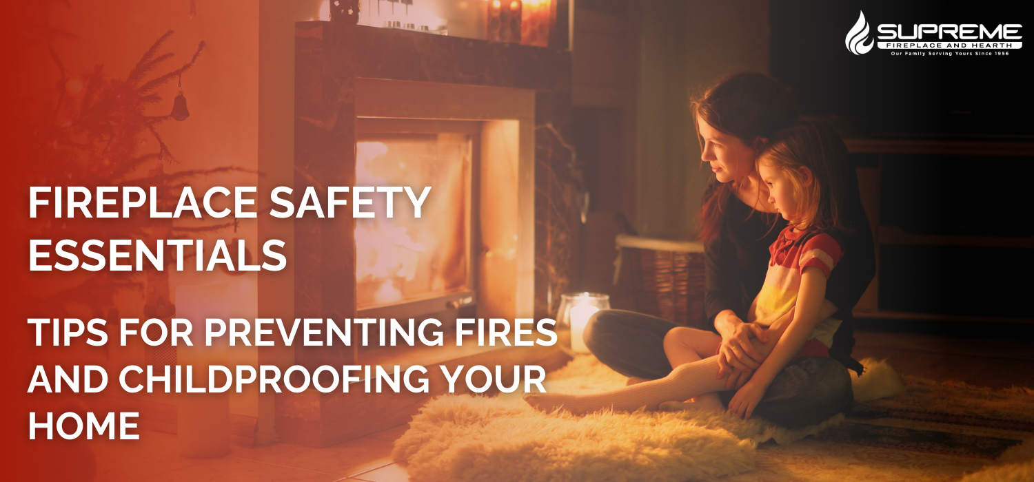 Fireplace Safety Blog Header