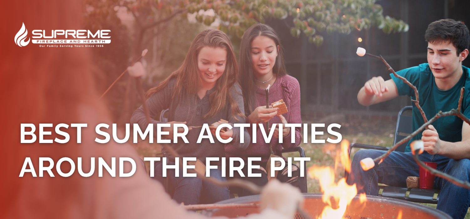 fireplace activities blog header