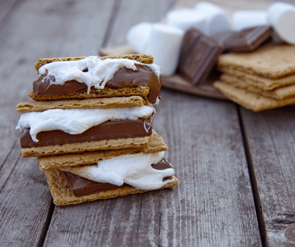 smores smores