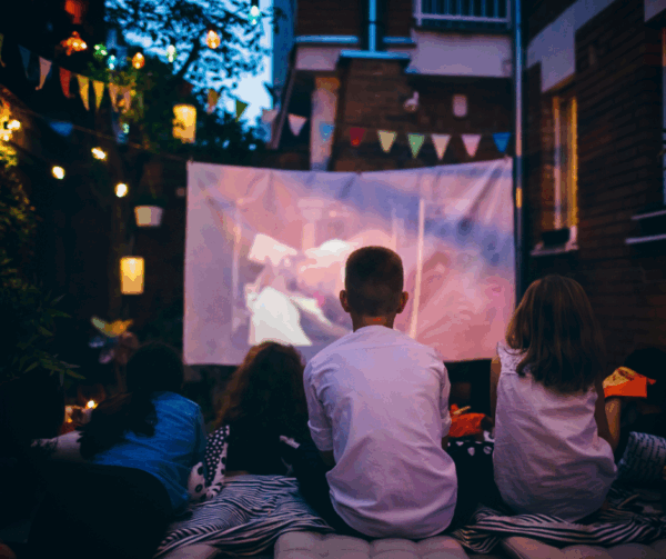 backyard movie backyard movie