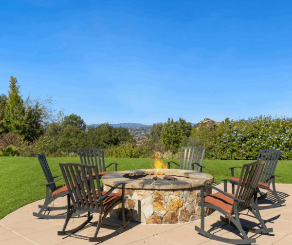 fire pit accessories