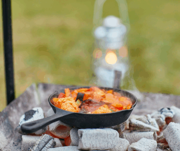 fire pit accessories