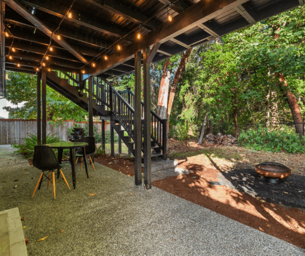 fire pit accessories