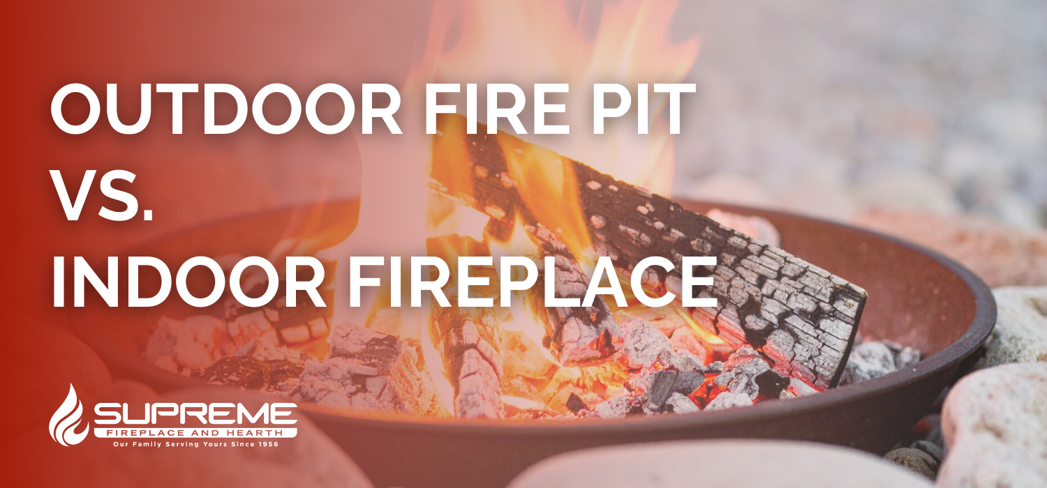 outdoor fire pit vs. indoor fireplace blog header