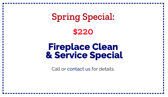 supreme fireplace special