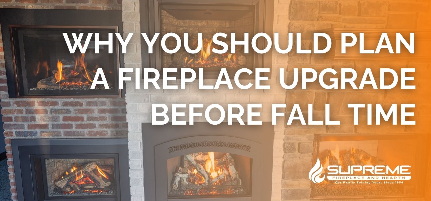 planning a fireplace upgrade blog header