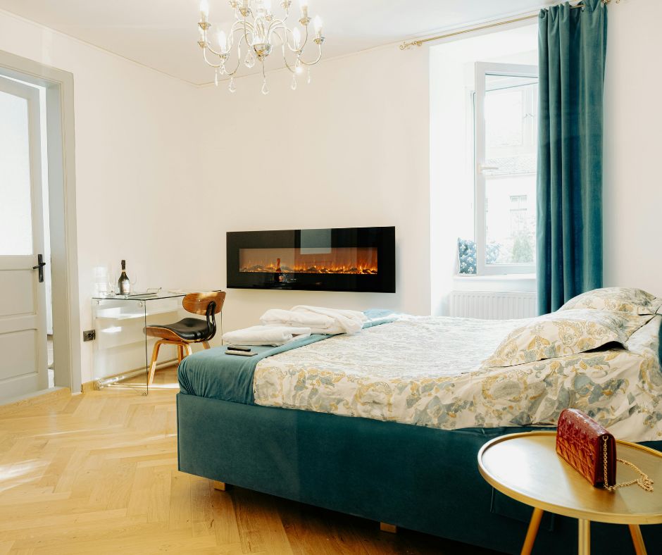 fireplace in bedroom fireplace in bedroom